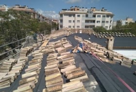VIPECA Obras y Servicios S.L. foto