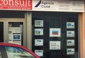 Agencia Ciutat C. B. foto