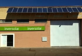 Inversolar foto