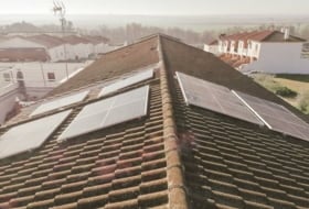 Inversolar foto