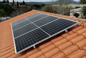 Sunray Energías Renovables photo