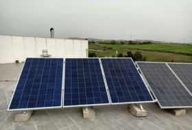 Sunray Energías Renovables photo
