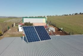 Sunray Energías Renovables photo