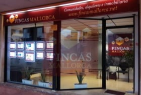 Fincas Mallorca foto