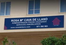 Rosa Cava de Llano Administración de Fincas foto
