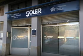 Fincas Soler foto