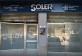 Fincas Soler foto