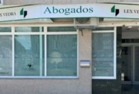Lexvedra Abogados foto