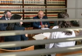 Ferro & Asociados Abogados foto