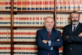 Ferro & Asociados Abogados foto