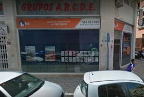 NV Fincas foto