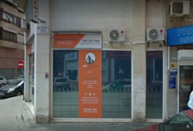 NV Fincas foto