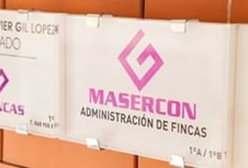 Masercon Gestión y Administración de Fincas photo
