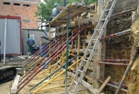 C y C Contratas y Construcciones foto