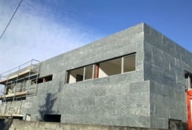 C y C Contratas y Construcciones foto