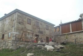 Construcciones Antonio Фото