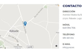 YVAZ Obras y Cubiertas S.L. foto