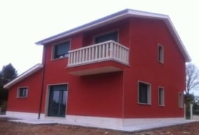 Portocarreira Construcciones foto