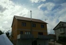 Conlugo Obras y Reformas Lugo S.L. foto
