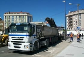 Construcciones López Cao foto