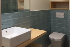 Obras y Reformas Zimbra Фото