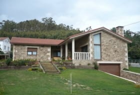 Construcciones Queiro foto