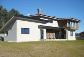 Construcciones Queiro foto