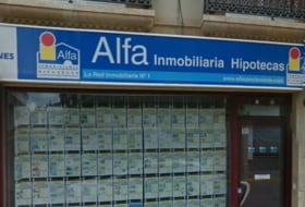 Alfa Fincas foto