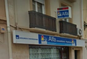 Alfa Fincas foto