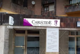 Cariátide foto