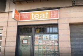 TEAT foto