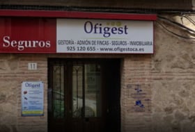 OFIGEST OCA 321, S.L. photo