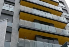 Arcaya arquitectos Фото