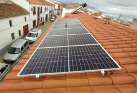Solarinstala Valencia Фото