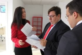 Lucas & Asociados Abogados foto