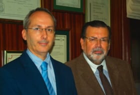Antonio Luís Gómez Jiménez Abogados foto