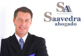 Saavedra Abogado foto