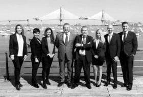 Ortiz Abogados foto