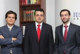 IUS Urbis Abogados foto