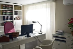 Patricia Serrano Abogados foto
