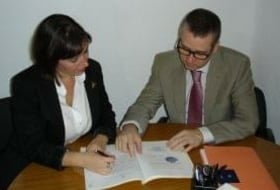 Ius Legis Abogados foto