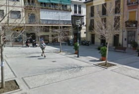 Bufete Juan Barcelona foto
