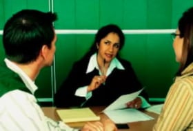 Cecilia García De la Corte Abogada foto