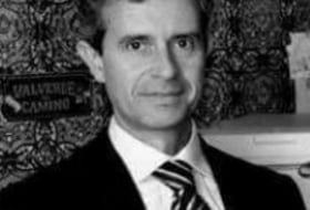 Juan Zarza. Abogado foto