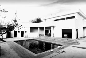 Arquitecto Martin Molina photo