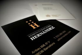 Administracions Hernández foto
