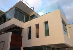 7 Islas Construcciones Фото