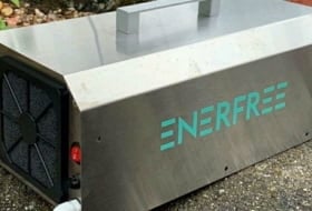 Enerfree foto