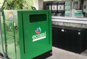 Ecogal foto