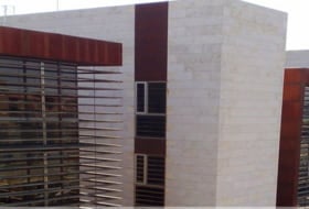 Trasdós de Cuenca, S.L.P. foto